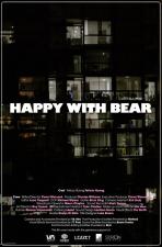 Happy with Bear (S)