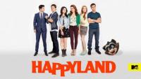Happyland (Serie de TV) - Promo