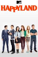 Happyland (Serie de TV) - Poster / Imagen Principal
