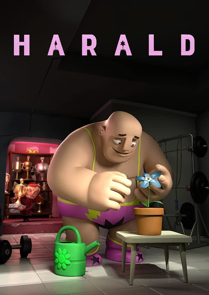 Harald (C)