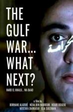 The Gulf War... What Next? 
