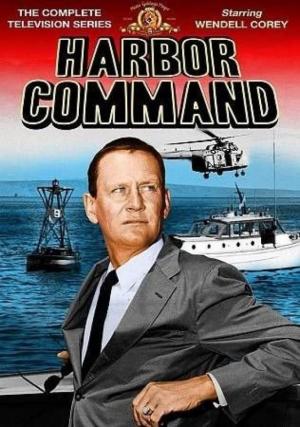 Harbor Command (Serie de TV)