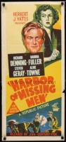 Harbor of Missing Men  - Poster / Imagen Principal