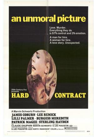 Hard Contract  