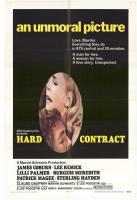 Hard Contract   - Poster / Main Image