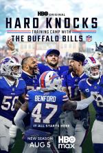 Hard Knocks: Entrenando con los Buffalo Bills (Serie de TV)