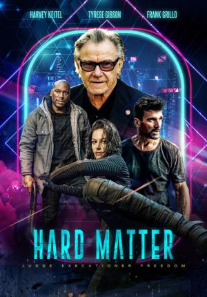 Hard Matter 