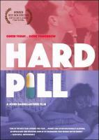 Hard Pill (Mal trago)  - Poster / Imagen Principal