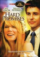 Duras promesas  - Dvd