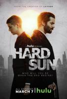 Hard Sun (TV Series) - Poster / Main Image