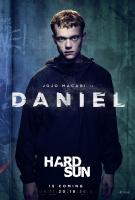 Hard Sun (TV Series) - Posters