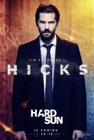 Hard Sun (TV Series) - Posters