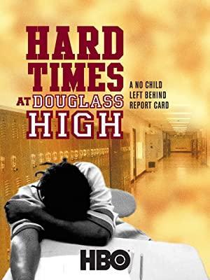 Hard Times at Douglass High: A No Child Left Behind Report Card 