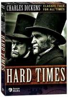 Hard Times (TV) (TV) (TV Miniseries) - Dvd
