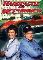 Hardcastle and McCormick (TV Series) - Poster / Main Image