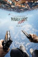Hardcore Henry  - Posters