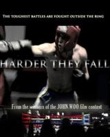 Harder They Fall  - Poster / Main Image