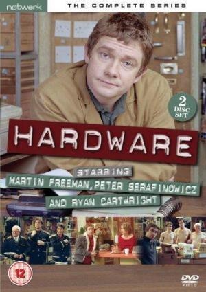 Hardware (Serie de TV)