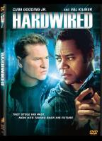 Hardwired  - Dvd