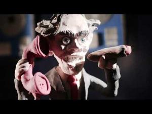 Hardy: The Mockingbird & the Crow (Vídeo musical)