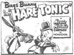 Hare Tonic (S)