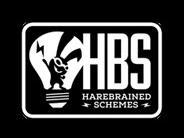 Harebrained Schemes