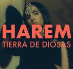 Harem, Land of Goddesses (TV Series)