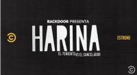 Harina, el teniente vs. El Cancelador (TV Series) - Promo