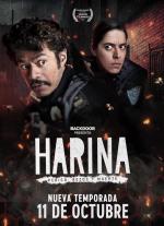 Harina: Perico, rezos y muerte (TV Series)