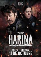 Harina: Perico, rezos y muerte (Serie de TV) - Poster / Imagen Principal
