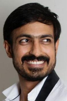 Harish Uthaman