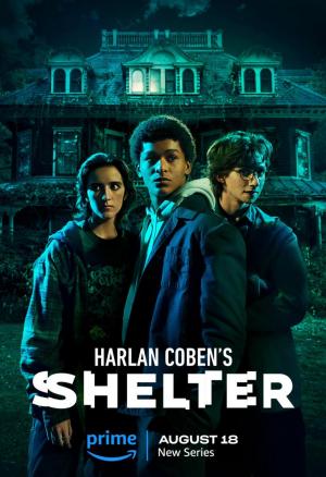 Harlan Coben's Shelter (TV Series)