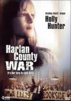 La guerra del condado de Harlan (TV) - Poster / Imagen Principal