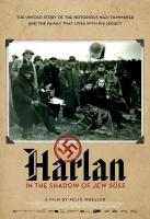 Harlan: In the Shadow of Jew Suess  - Poster / Main Image