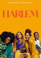 Harlem (Serie de TV) - Posters
