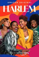 Harlem (Serie de TV) - Poster / Imagen Principal