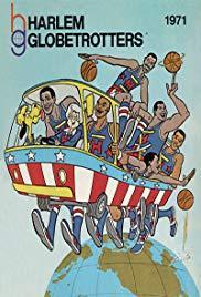 Harlem Globe Trotters (Serie de TV)