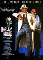 Noches de Harlem  - Posters