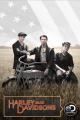 Harley and the Davidsons (TV Miniseries)