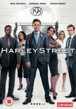 Harley Street (TV Series)
