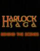 Harlock Saga: Behind the Scenes (TV) (S)