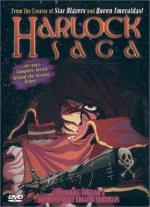 Harlock Saga: El anillo de los nibelungos (Miniserie de TV)