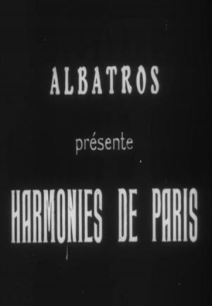 Harmonies de Paris 