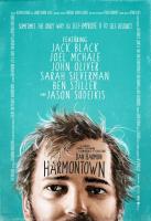 Harmontown  - Poster / Imagen Principal