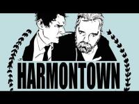 Harmontown  - Promo