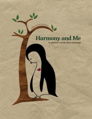 Harmony y yo 