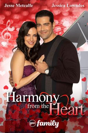 Harmony from the Heart (TV)