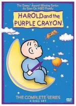 Harold and the Purple Crayon (TV Series)