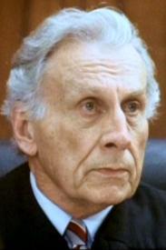 Harold Bergman