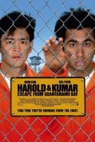 Harold & Kumar Escape from Guantanamo Bay  - Poster / Main Image